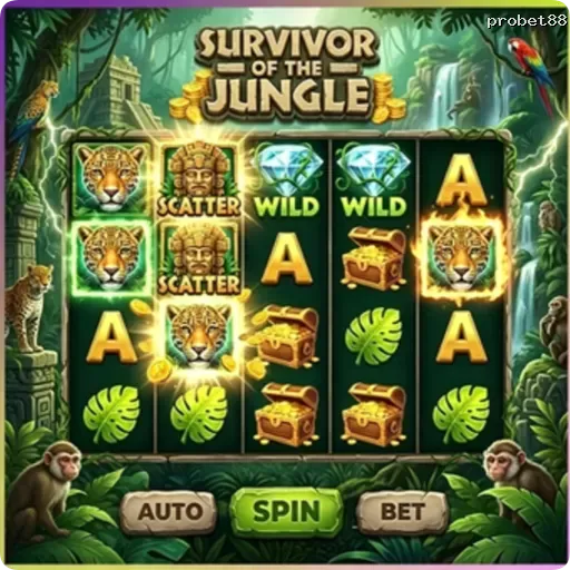 probet88 Denpasar: Panduan Akses, APK, dan Login