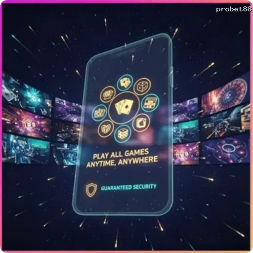 FAQ probet88: Jawaban Cepat seputar Unduhan, Login, Daftar, dan Akses